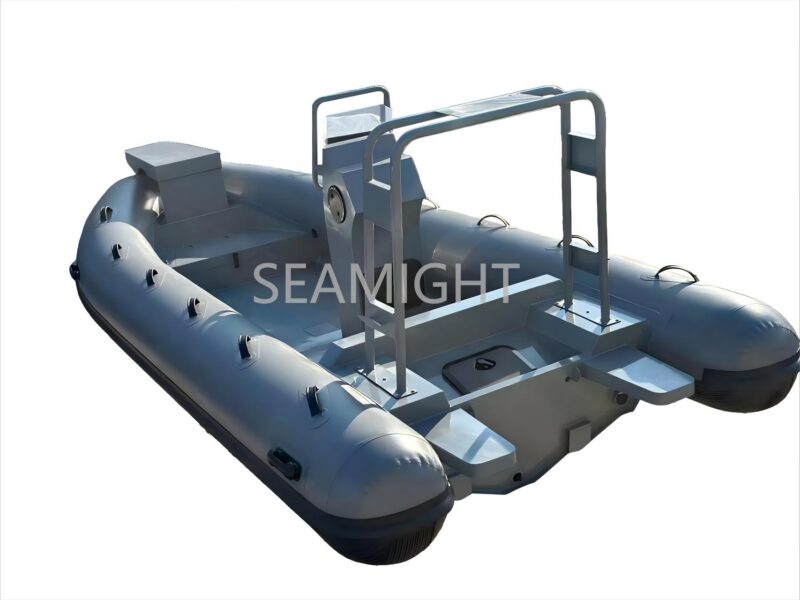 SeaMight Alu Ribs SMD-520