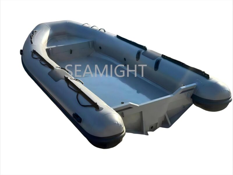 SeaMight Alu Ribs SMD-390