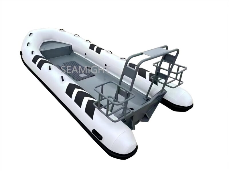 SeaMight Alu Ribs SMD-420