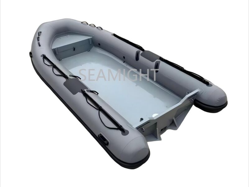 SeaMight Alu Ribs SMD-480