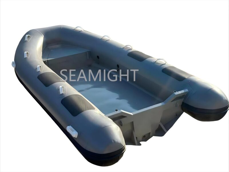 SeaMight Alu Ribs SMD-360