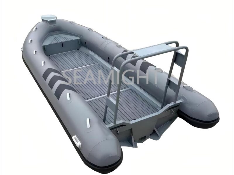 SeaMight Alu Ribs SMD-550