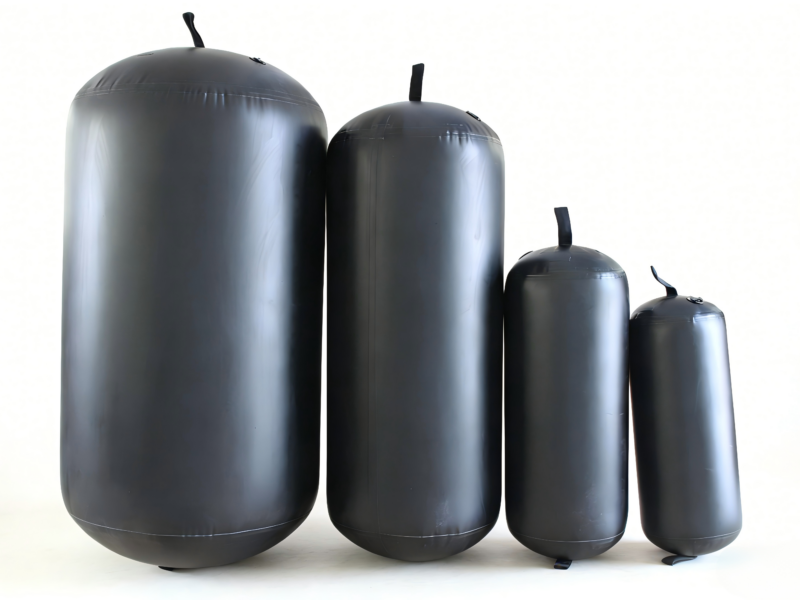 SeaMight Inflatable Fenders