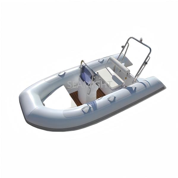 SeaMight Fiberglass Ribs SM-330B