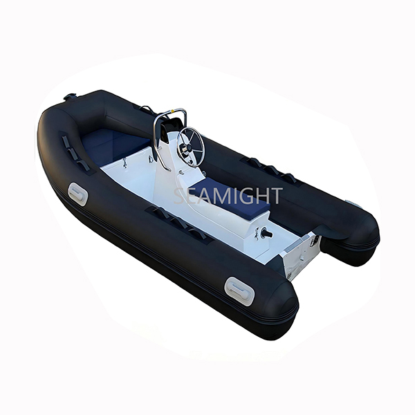 SeaMight Fiberglass Ribs SM-360