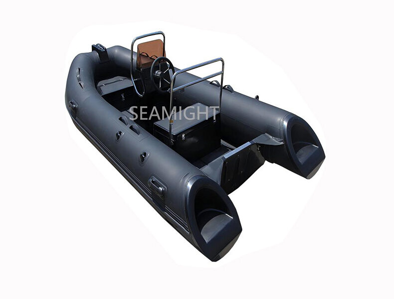 SeaMight Fiberglass Ribs SM-390