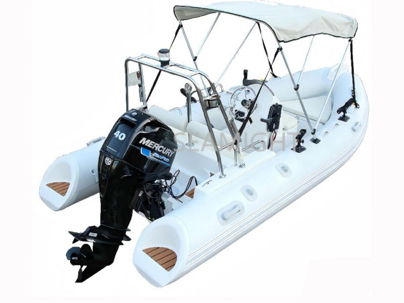 SeaMight Fiberglass Ribs SM-430