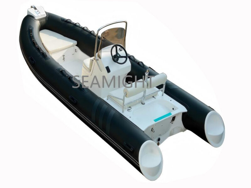 SeaMight Fiberglass Ribs SM-480B