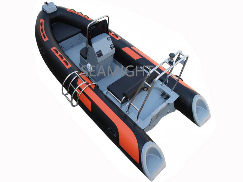 SeaMight Fiberglass Ribs SM-480C