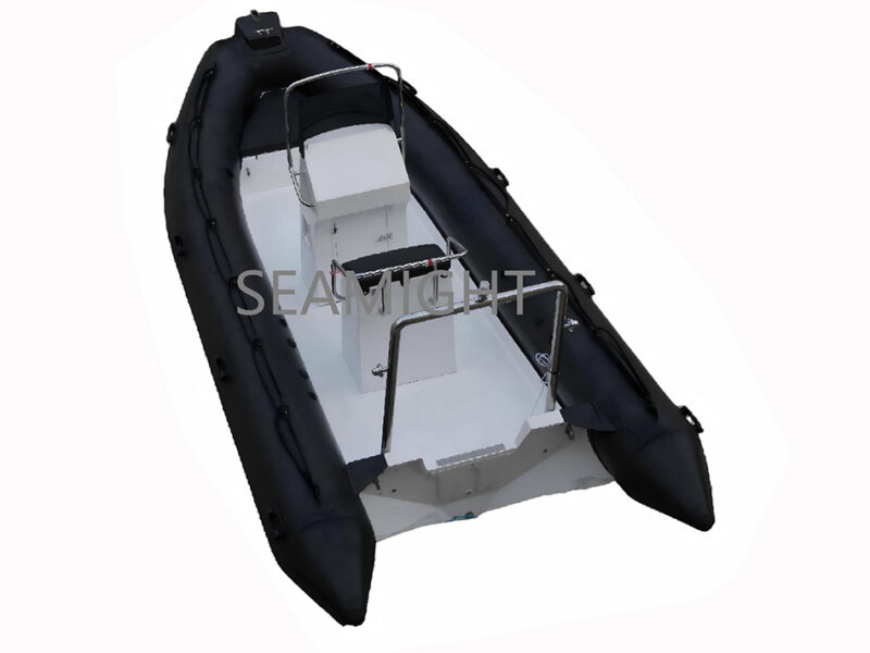 SeaMight Fiberglass Ribs 520B