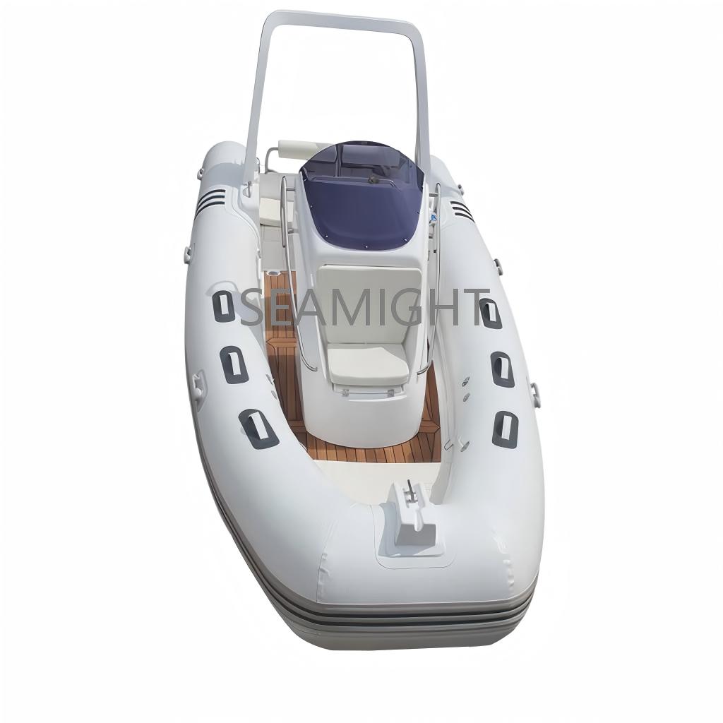 SeaMight Fiberglass Ribs SM-580D - Image 2