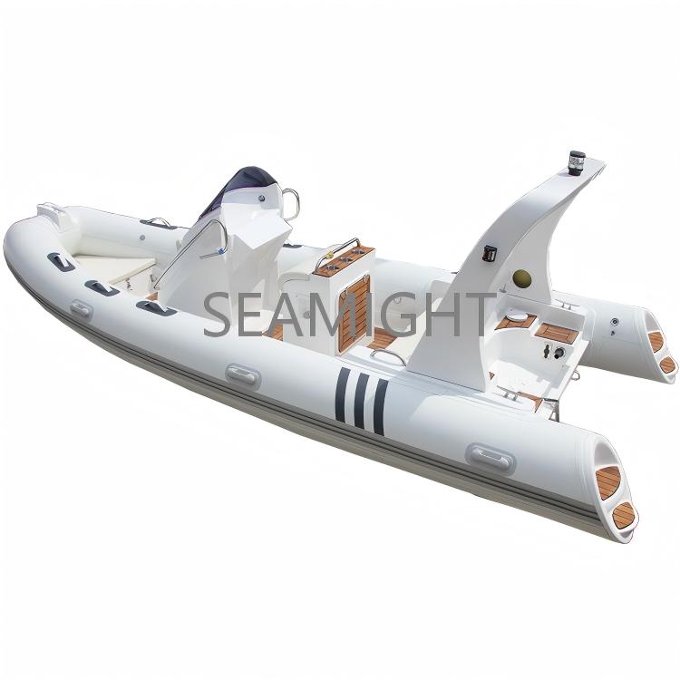 SeaMight Fiberglass Ribs SM-580D - Image 3