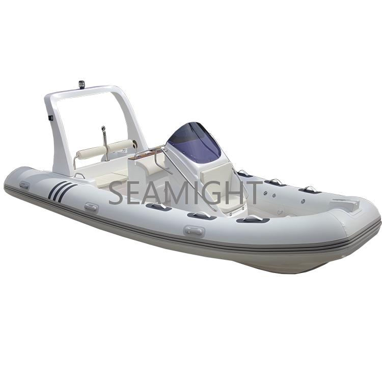 SeaMight Fiberglass Ribs SM-580D - Image 4