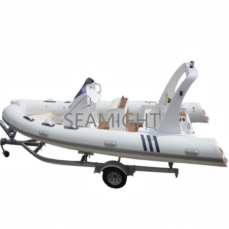 SeaMight Fiberglass Ribs SM-580D - Image 5