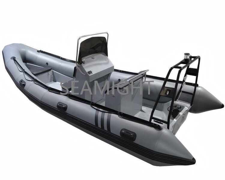 SeaMight Fiberglass Ribs 580T