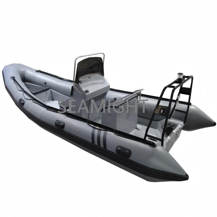SeaMight Fiberglass Ribs 580T