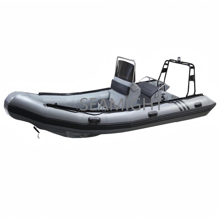 SeaMight Fiberglass Ribs 580T - Image 2