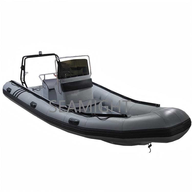 SeaMight Fiberglass Ribs 580T - Image 3