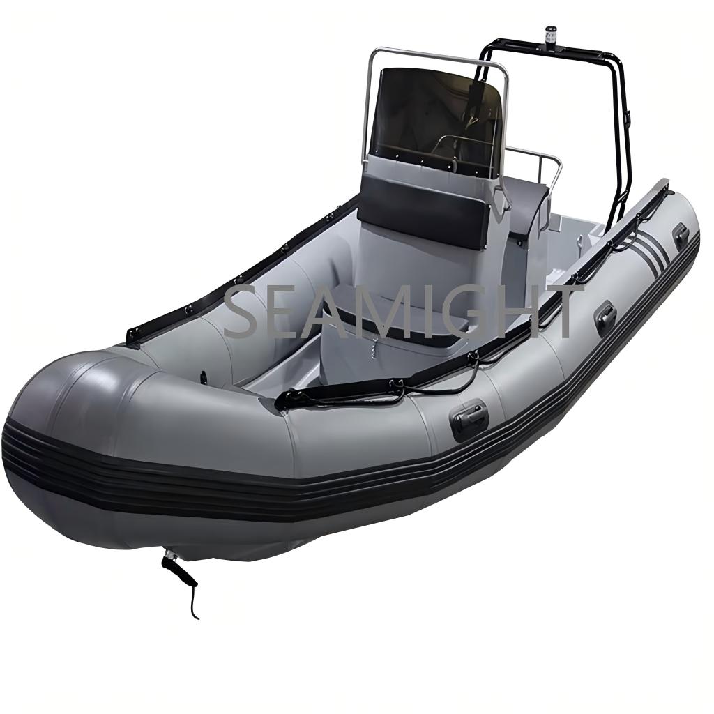 SeaMight Fiberglass Ribs 580T - Image 4