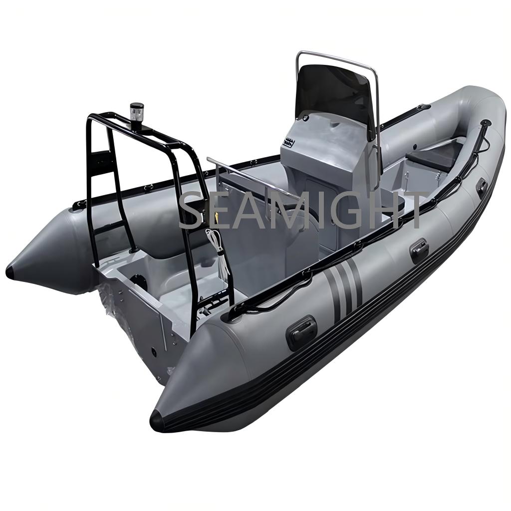 SeaMight Fiberglass Ribs 580T - Image 5