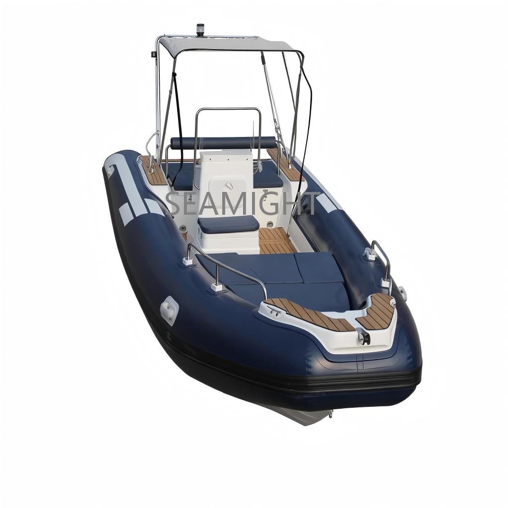 SeaMight Fiberglass Ribs 600 - Image 3