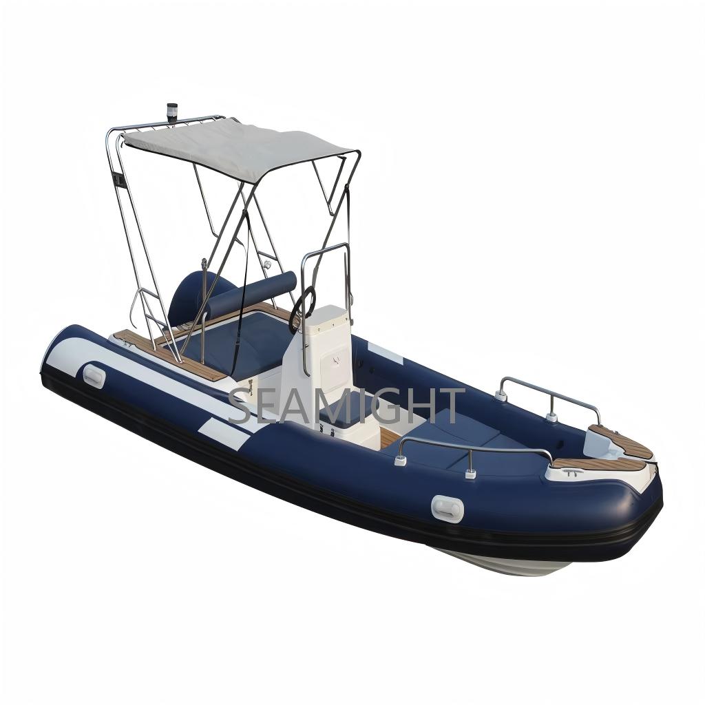 SeaMight Fiberglass Ribs 600 - Image 4