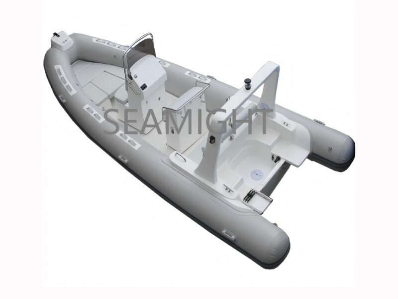 SeaMight Fiberglass Ribs SM-620C