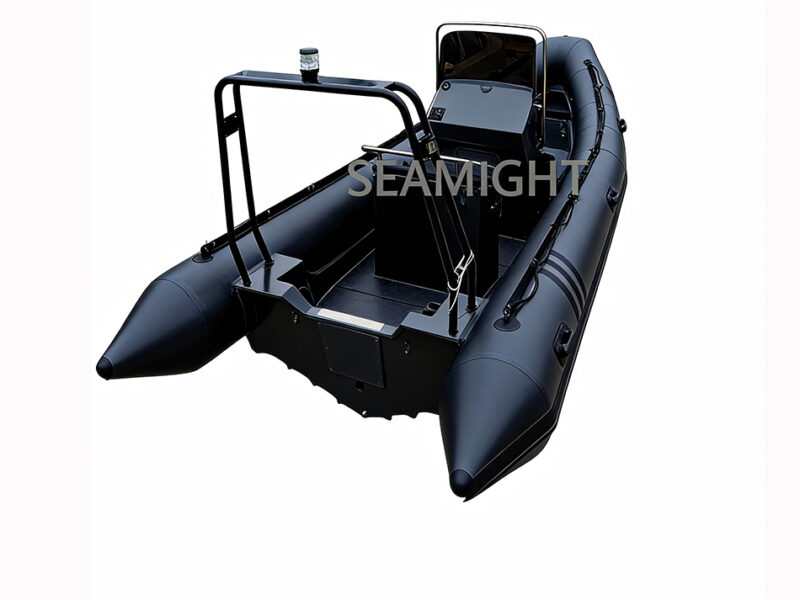 SeaMight Fiberglass Ribs SM-660T