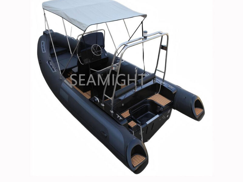 SeaMight Fiberglass Ribs SM-680C