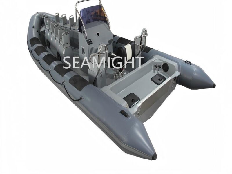 SeaMight Fiberglass Ribs SM-700