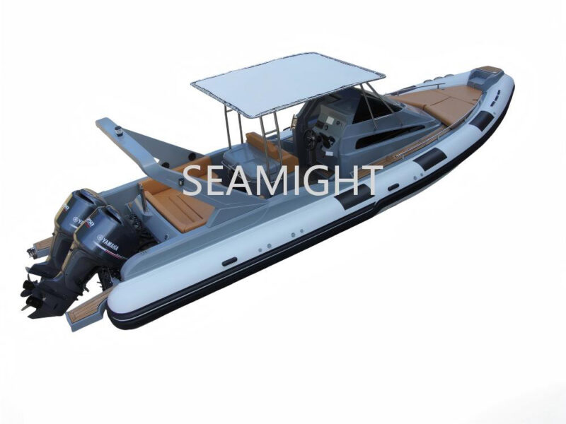 SeaMight Fiberglass Ribs SM-960E