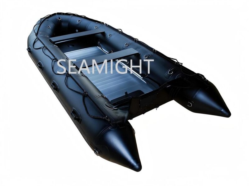SeaMight Inflatable Tender Pro-SMA Series