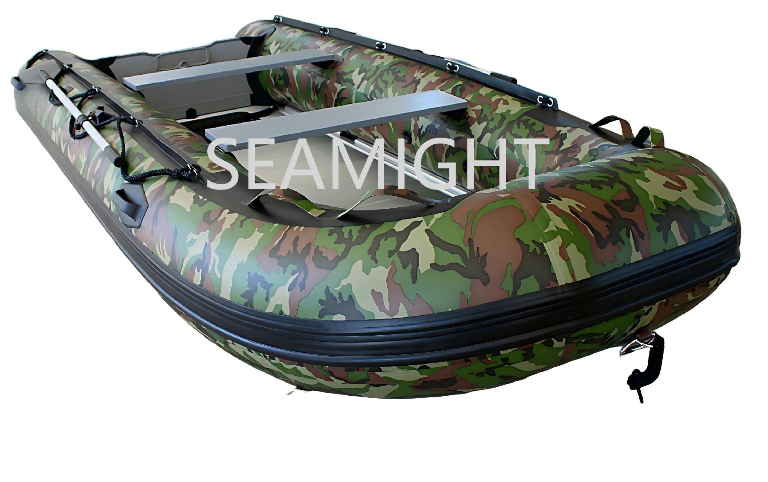 SeaMight Inflatable Tender SMD Series - Image 2