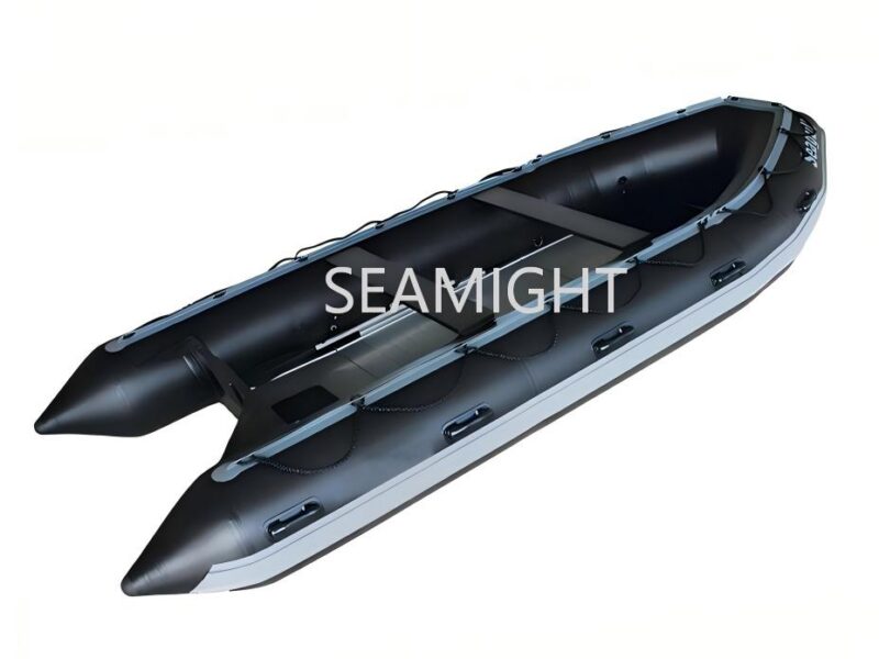 SeaMight Inflatable Tender Pro-SMM Series